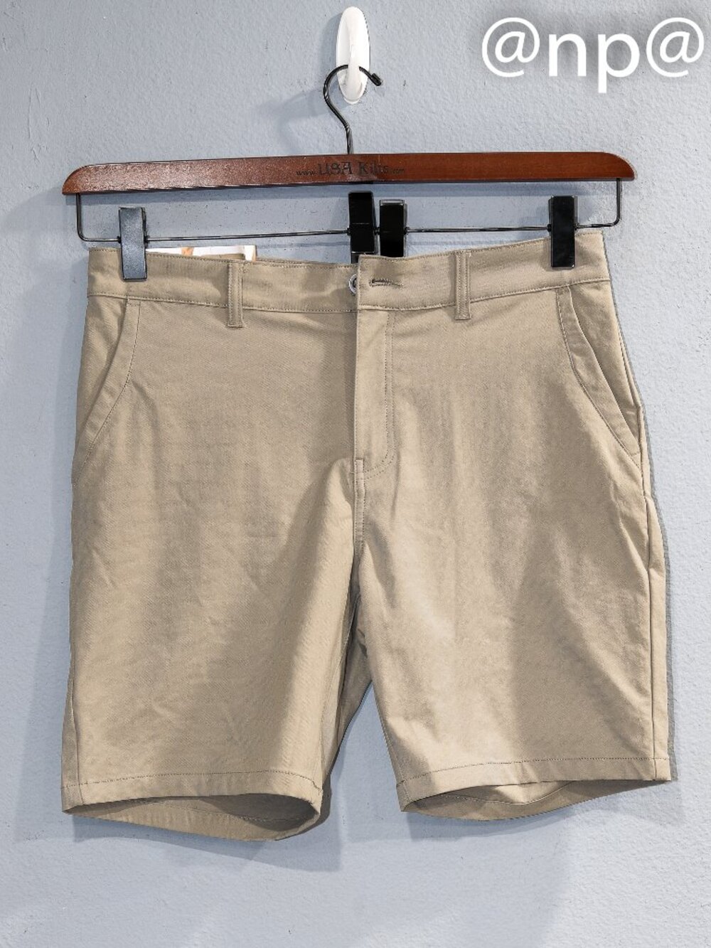 NWT 32 Degrees Cool Men's Stretch Shorts i
